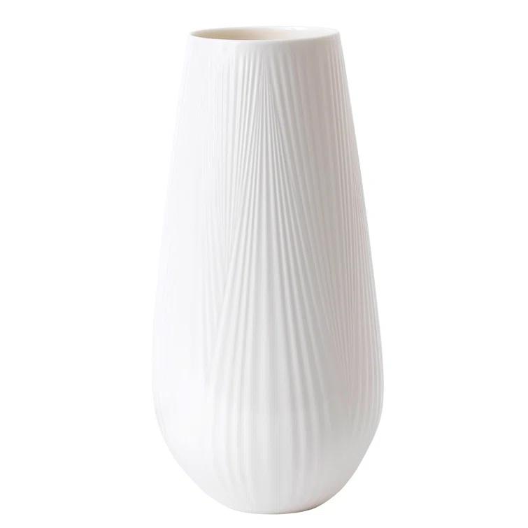 Folia Table Vase