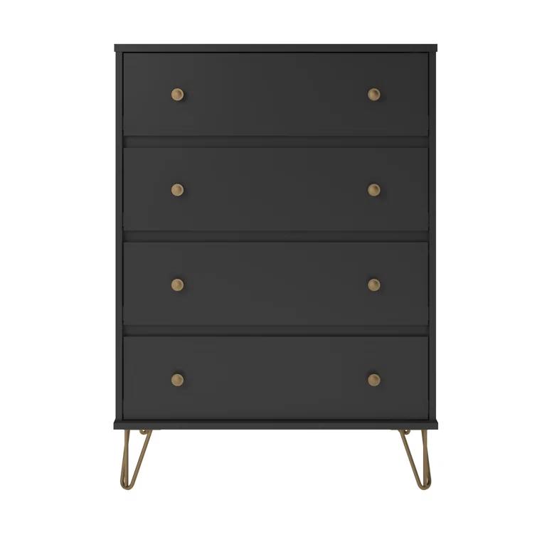 Owen 31.18'' W 4 - Drawer Dresser