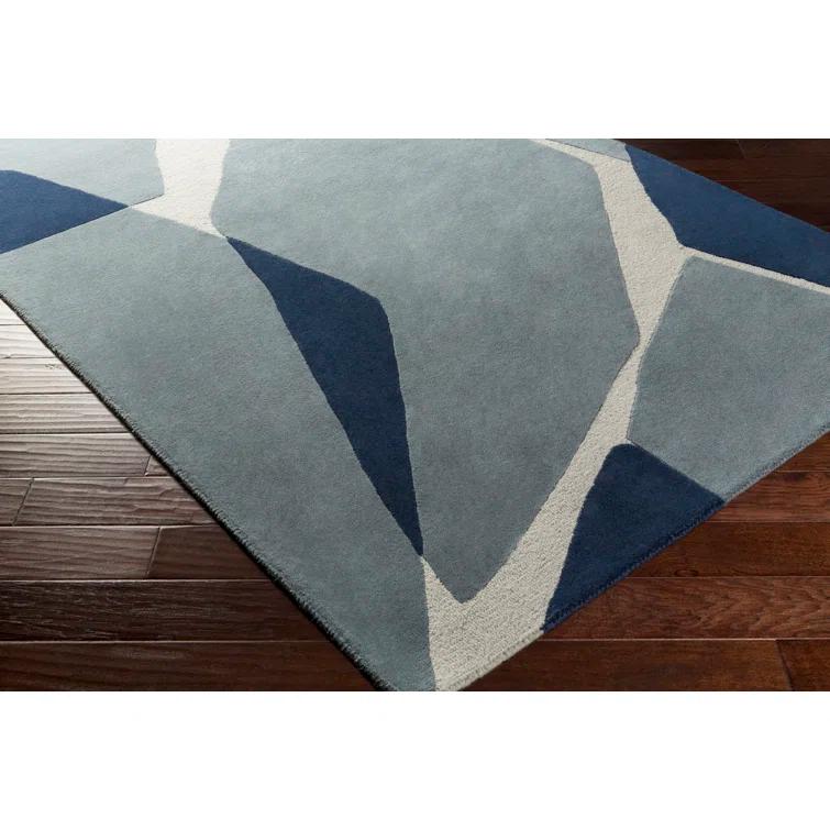 Sean Wool Rug