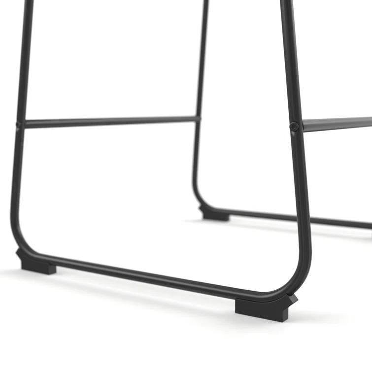 Nia Bar & Counter Stool