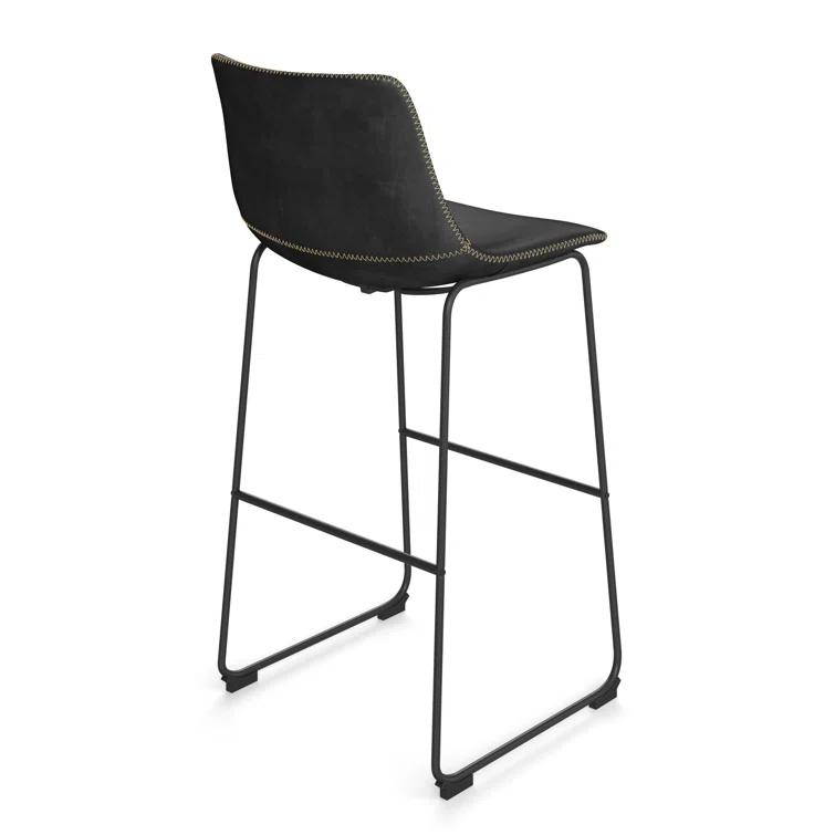 Nia Bar & Counter Stool