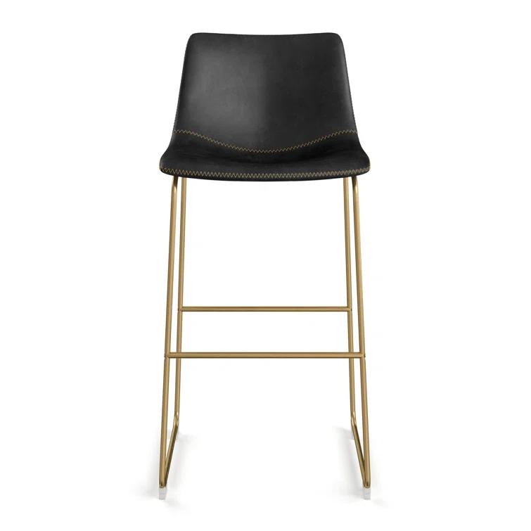 Nia Bar & Counter Stool