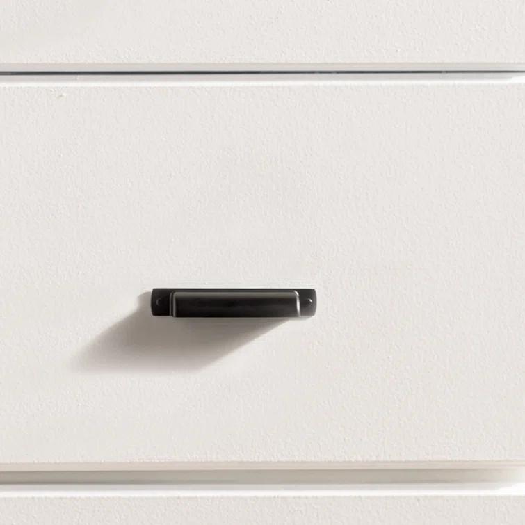 Cabinet 3 3/4" Center to Center Cup/Bin Pull Multipack