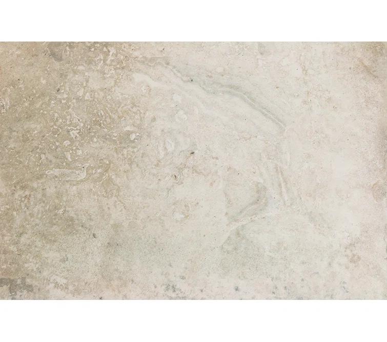 Alcazar 24" x 24" Porcelain Travertine Look Wall & Floor Tile