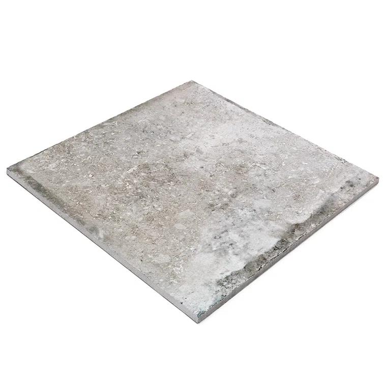 Bond Tile Alcazar 12" x 12" Porcelain Travertine Look Wall & Floor Tile