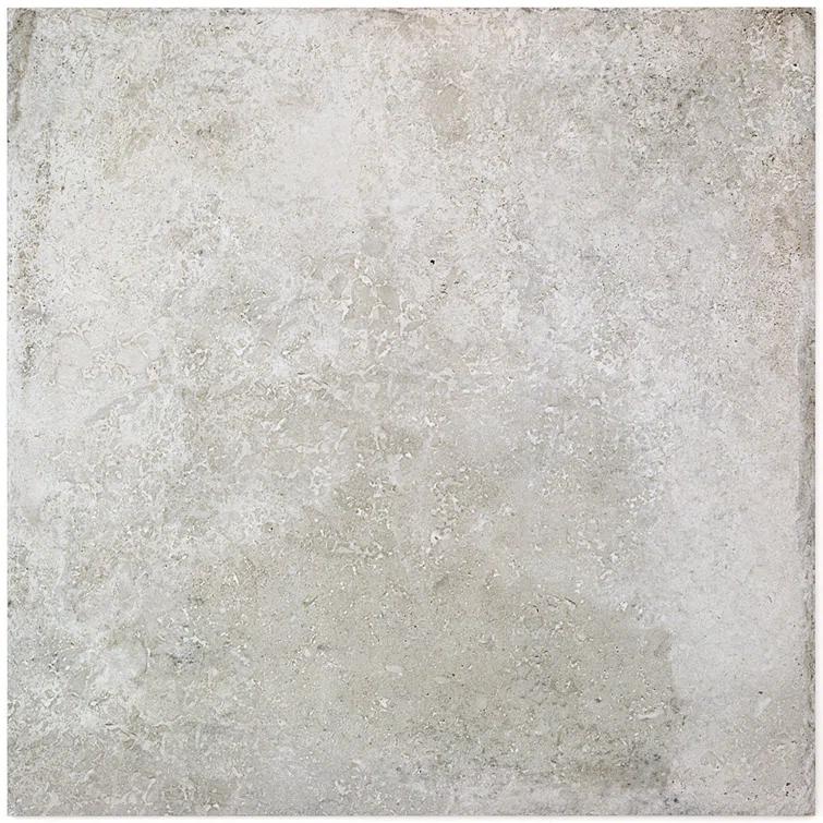 Large Format 24" x 24" Porcelain Stone Look Wall & Floor Tile