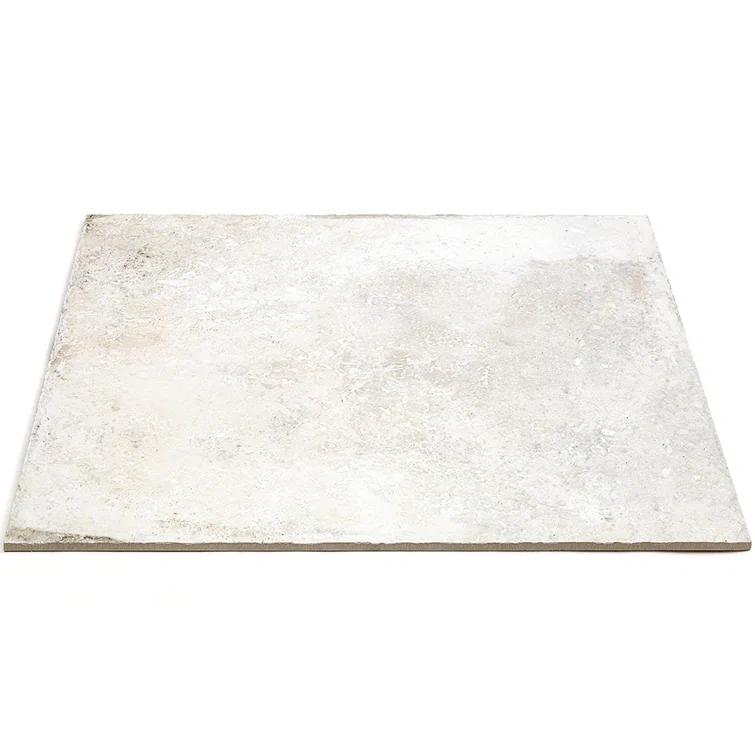 Alcazar 24" x 24" Porcelain Stone Look Wall & Floor Tile