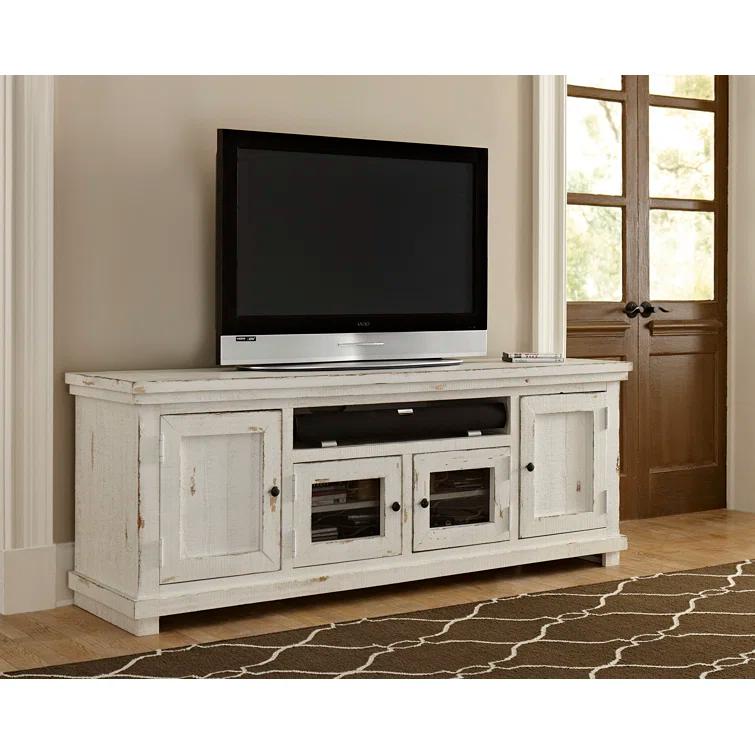 Wolferstorn 74'' Media Console