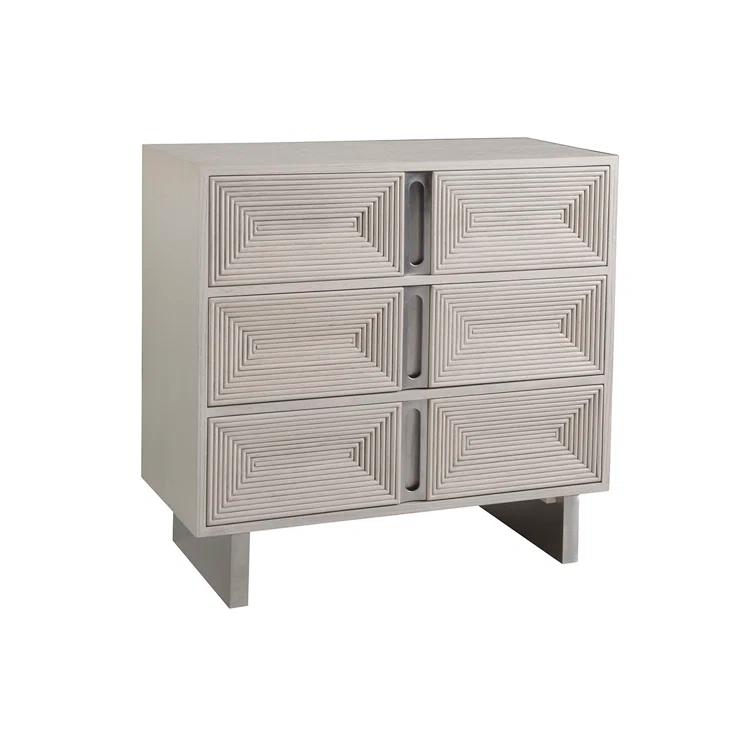 Artistica Home Signature Designs Gradient Hall Chest