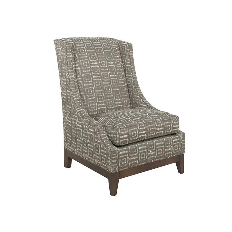 Ava Wing Chair