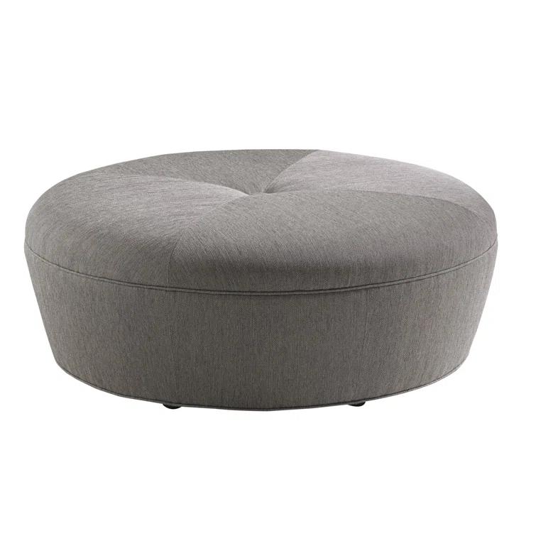 Lexington Claudia Ottoman