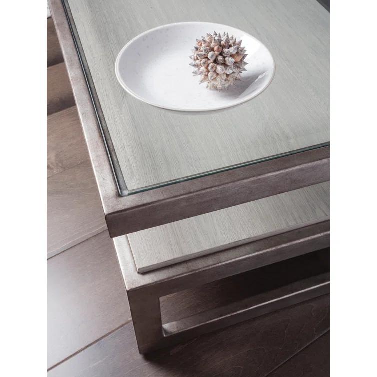 Artistica Home Signature Designs Soiree Cocktail Table