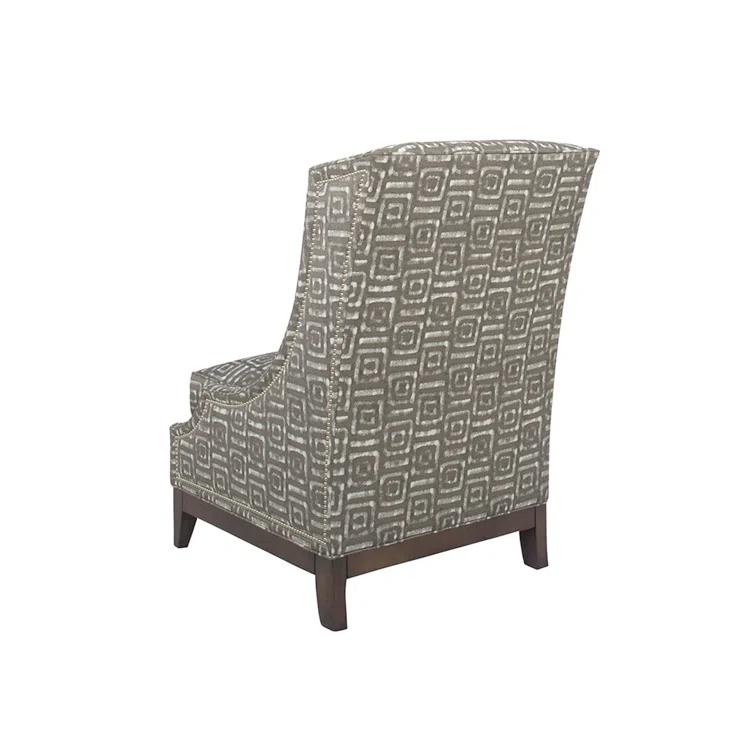 Ava Wing Chair