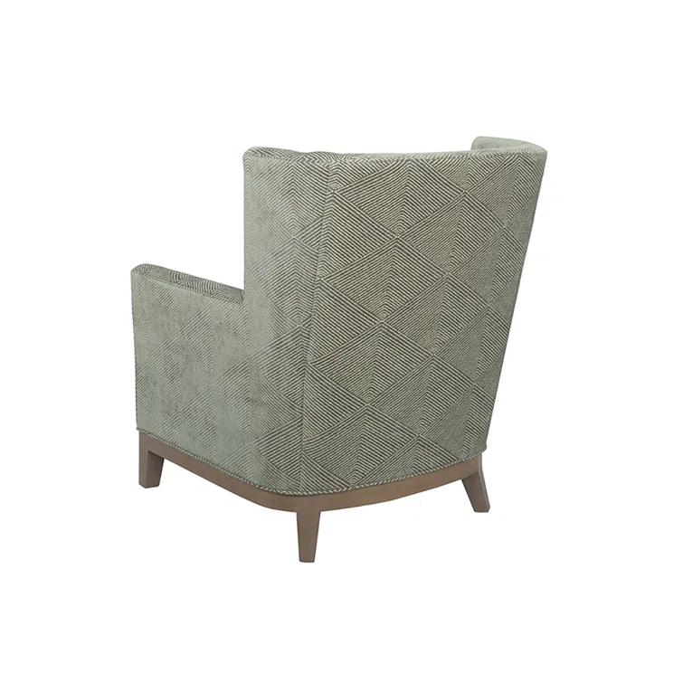 Shadow Play Atlas Chair