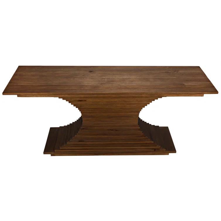 Cambio 72'' Solid Wood Console Table