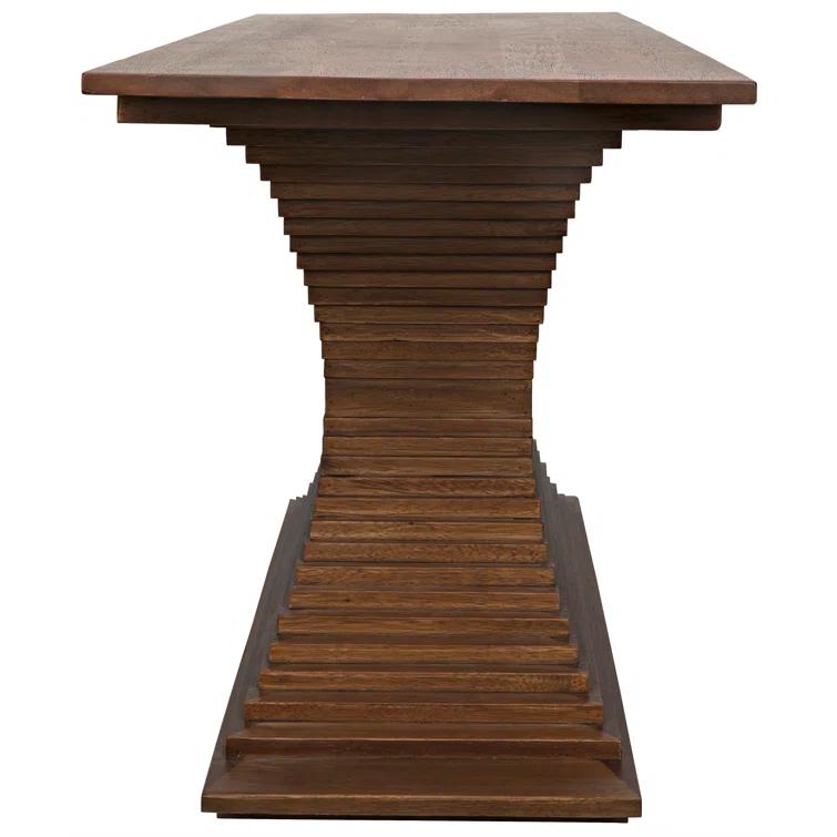 Cambio 72'' Solid Wood Console Table