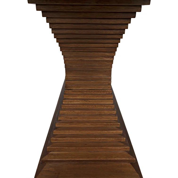 Cambio 72'' Solid Wood Console Table