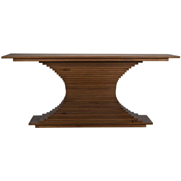 Cambio 72'' Solid Wood Console Table