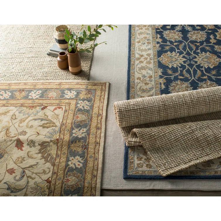 Onca Wool Rug