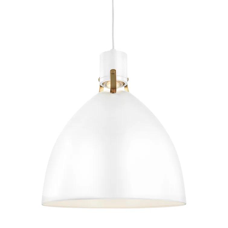 Brynne 1 - Light LED Pendant