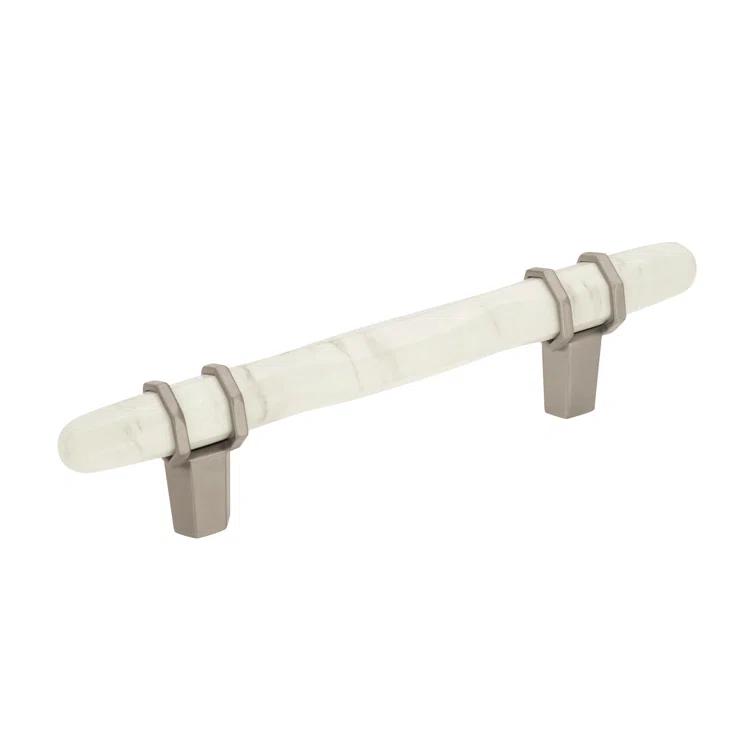 Carrione 6 5/16" Center to Center Bar Pull
