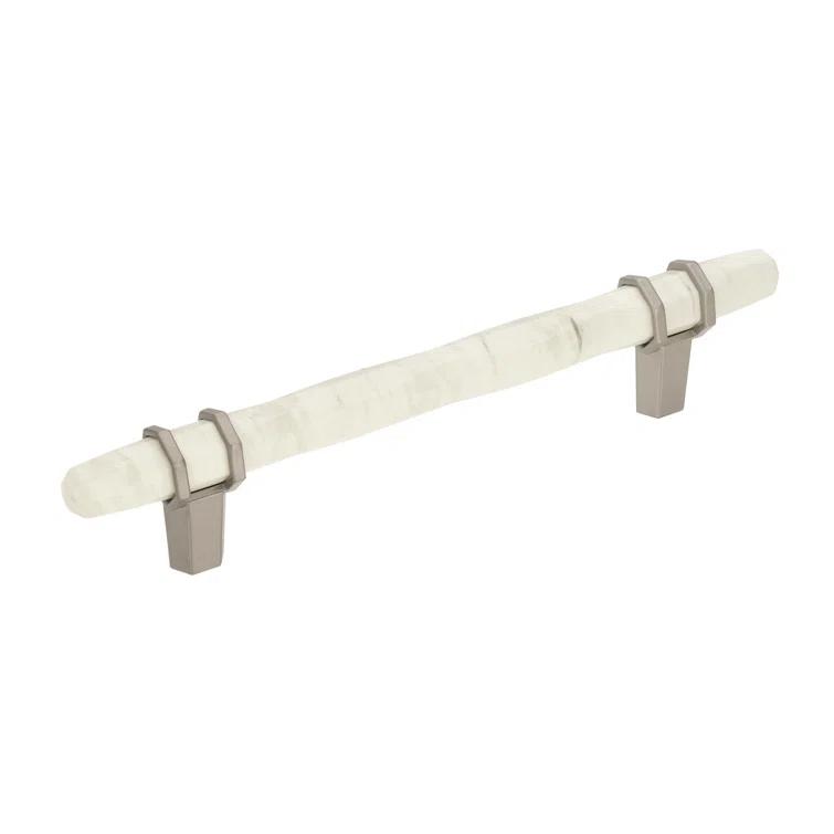 Carrione 6 5/16" Center to Center Bar Pull
