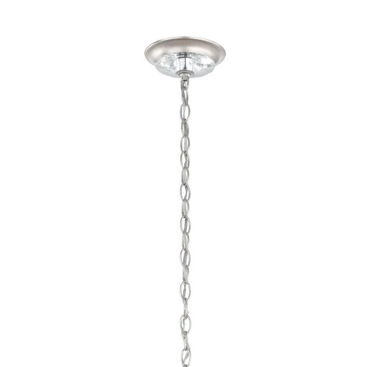 Esmery 12 - Light Classic / Traditional Chandelier
