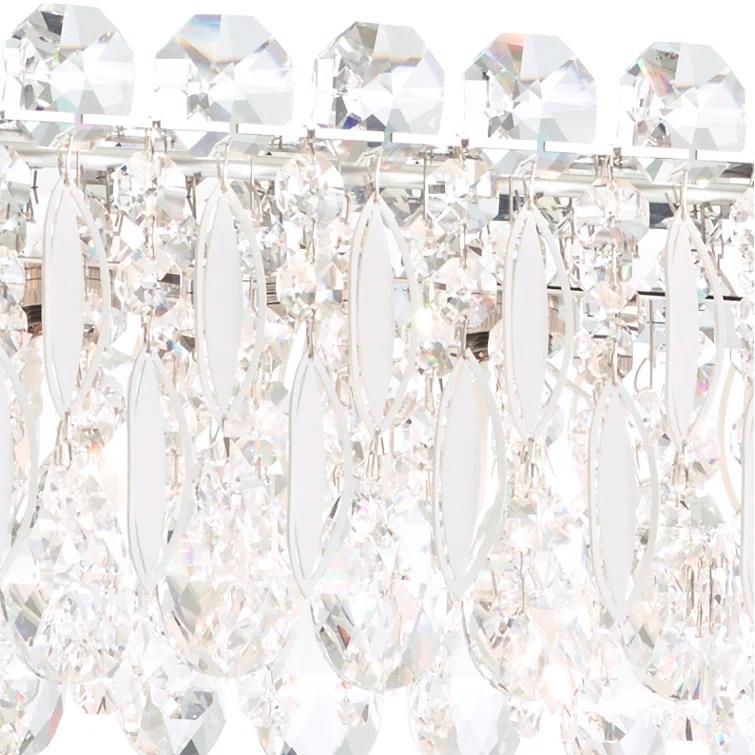Sarella Flush Mounted Sconce