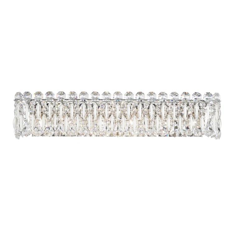 Sarella Flush Mounted Sconce
