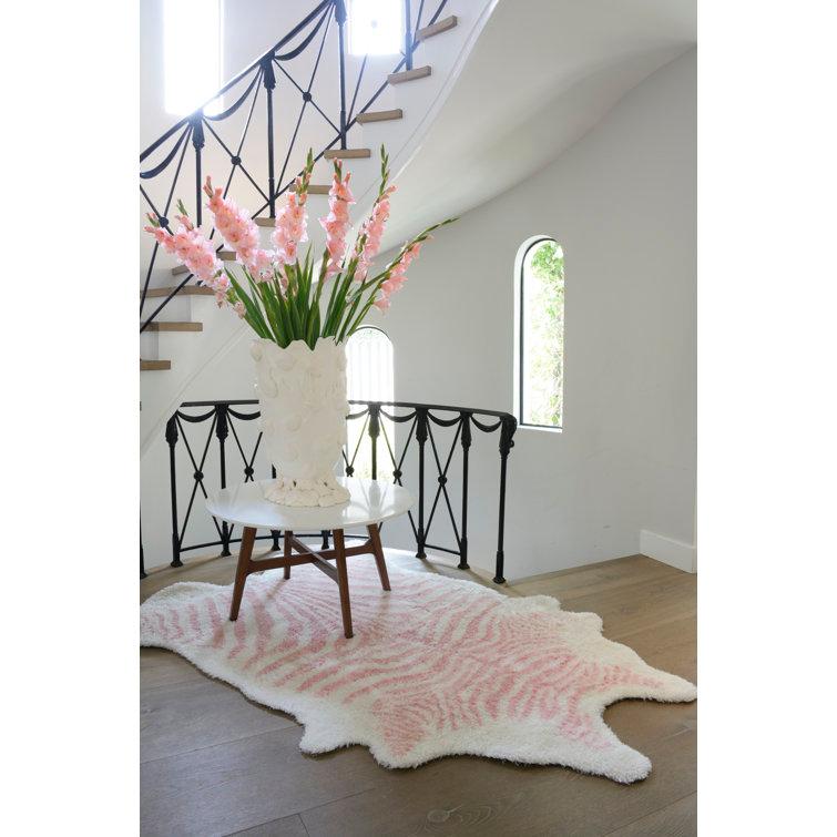 Kalahari Animal Print Rug