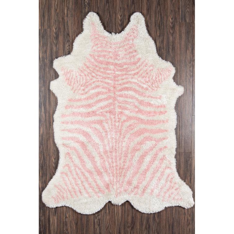Kalahari Animal Print Rug