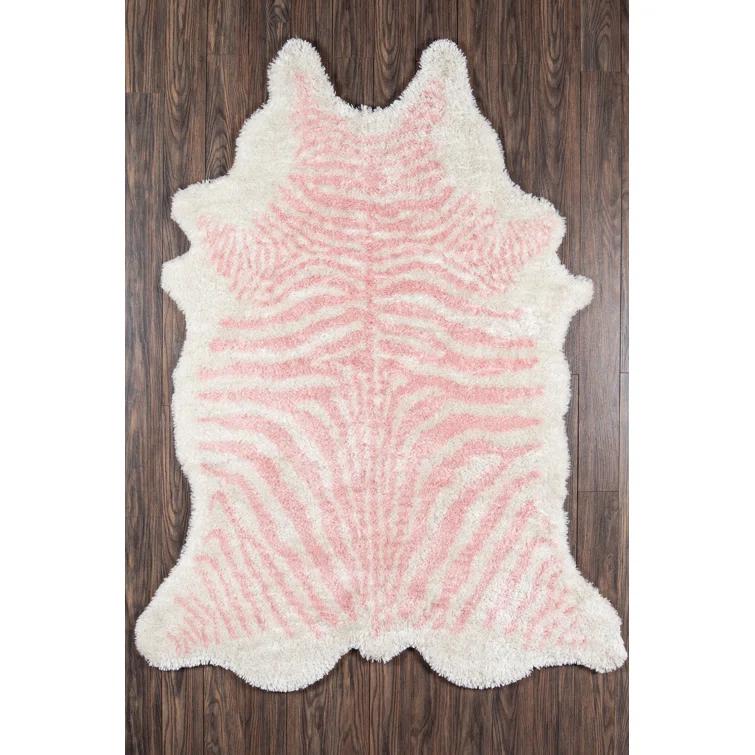 Kalahari Animal Print Rug