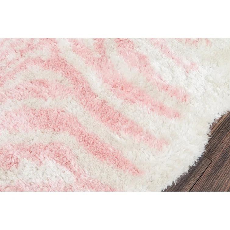 Kalahari Animal Print Rug