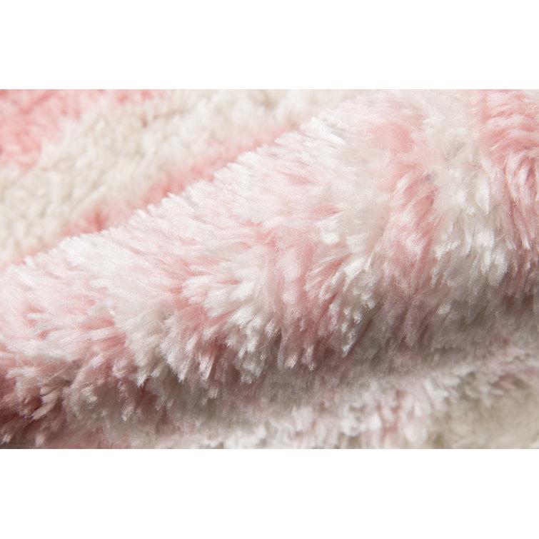 Kalahari Animal Print Rug