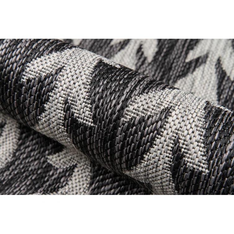 Amalfi Striped Indoor / Outdoor Rug