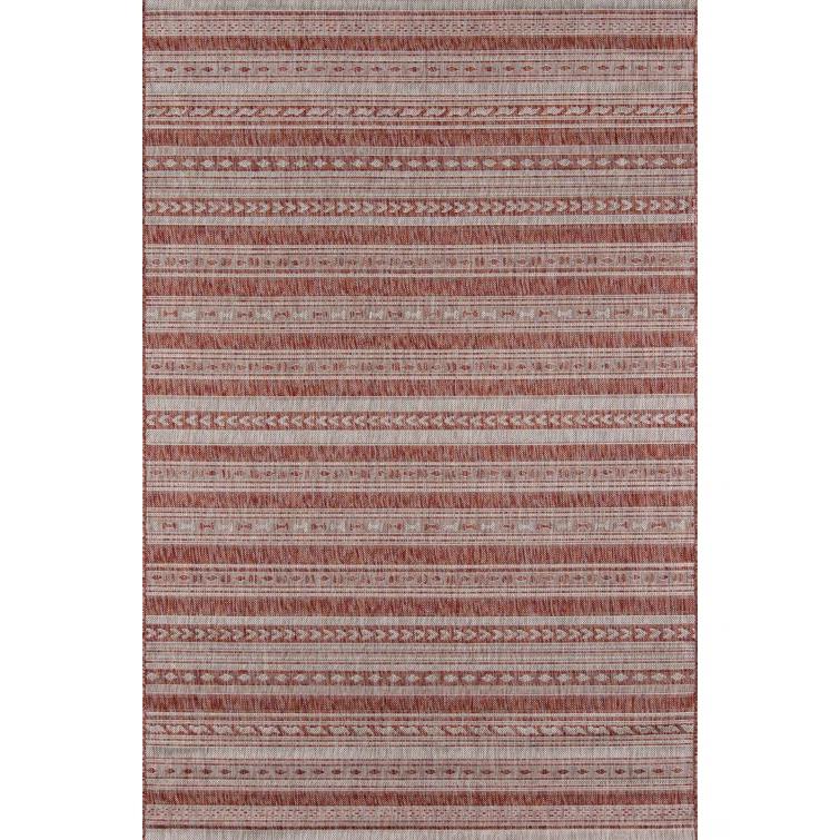 Tuscany Geometric Rug