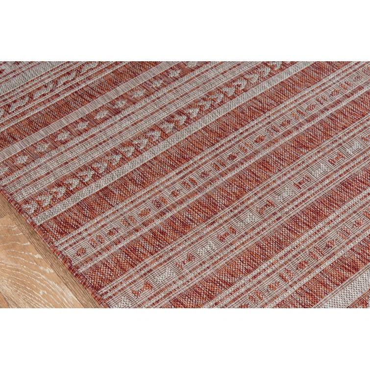 Tuscany Geometric Rug