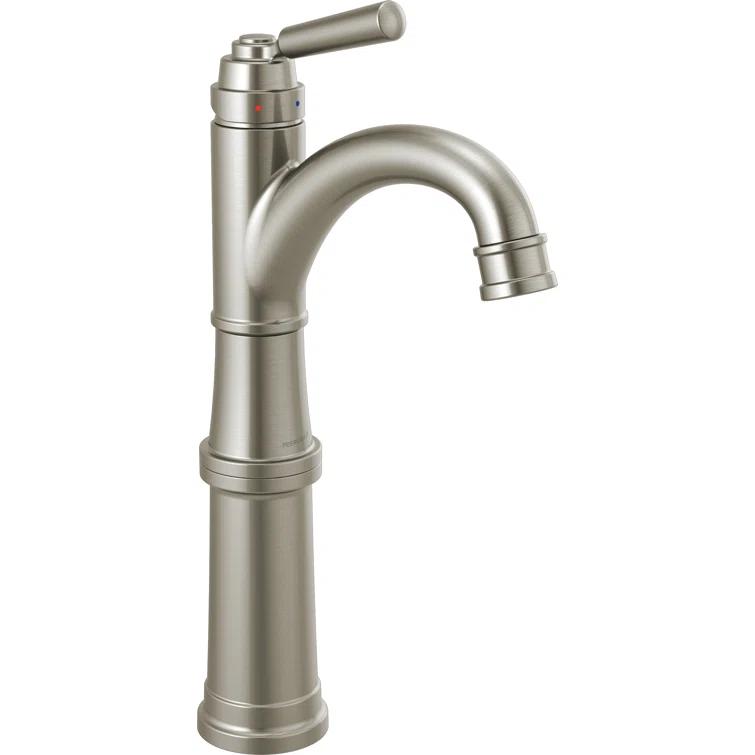 Westchester Vessel Sink Faucet Bathroom Faucet