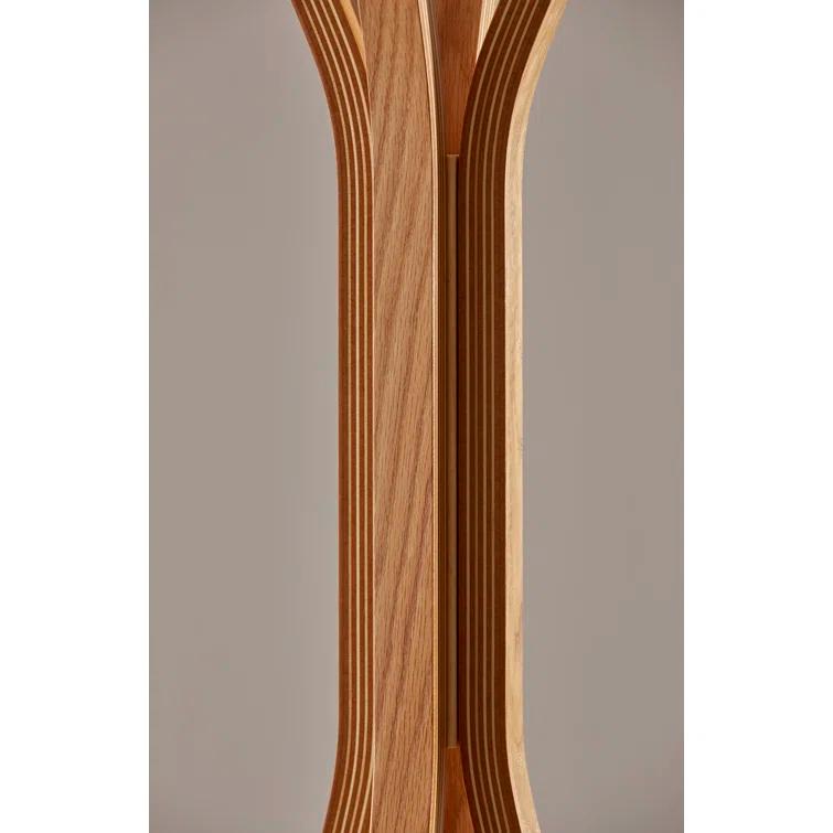 Glynis 4 - Hook Freestanding Coat Rack