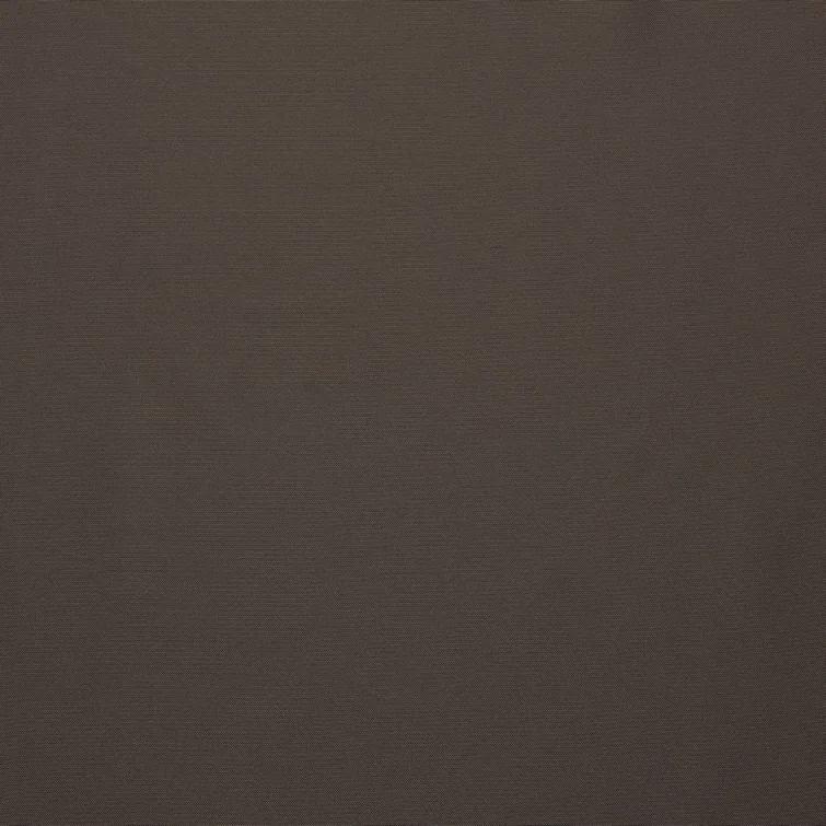 Cabana Solid Heavyweight Indoor Outdoor Curtains