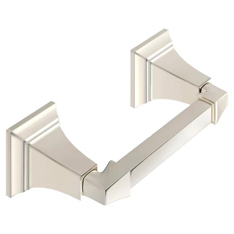 Town Square S Wall Mounted Toilet Paper Holder