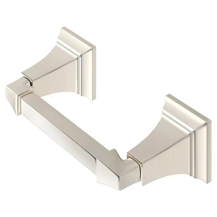 Town Square S Wall Mounted Toilet Paper Holder