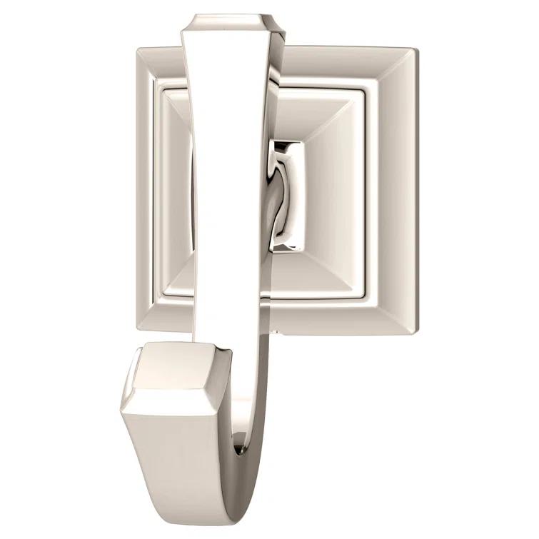 Town Square S Wall Mounted Robe Hook