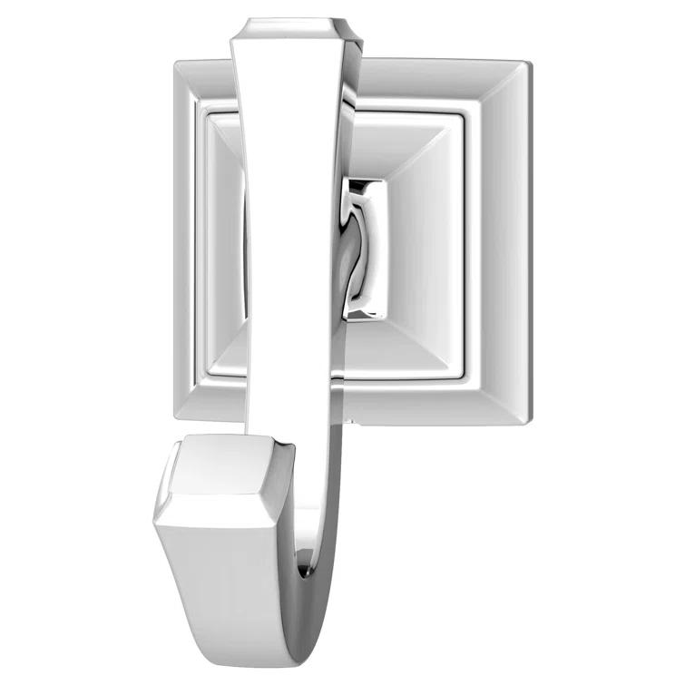 American Standard Town Square S Wall Mounted Robe Hook 7455210.002