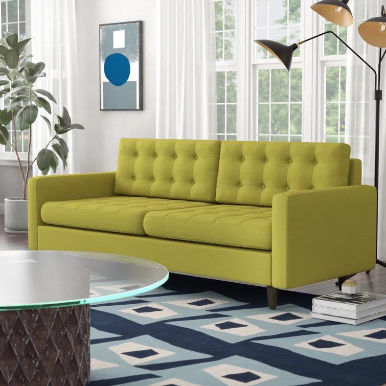 Modway Duchess Upholstered Sofa