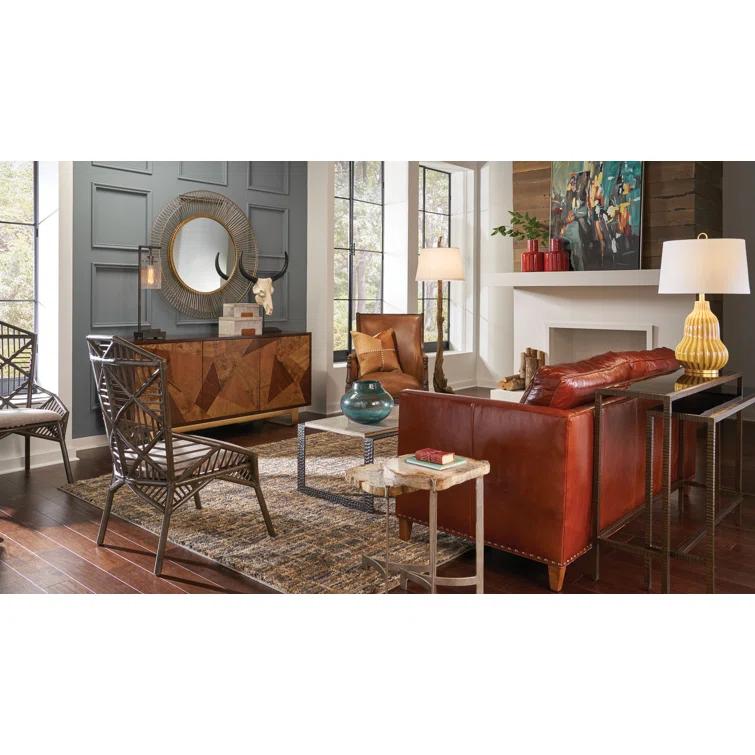 Wildwood Coastal 70'' Novelty Floor Lamp