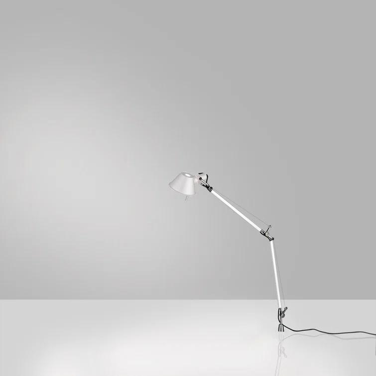 Tolomeo Micro Table Lamp with Base