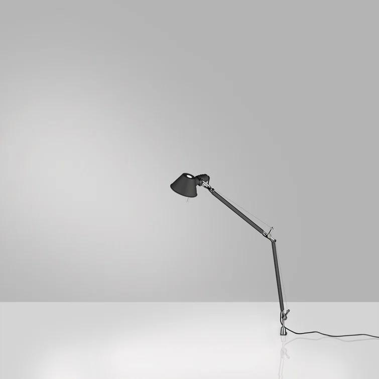Tolomeo Micro Table Lamp with Base