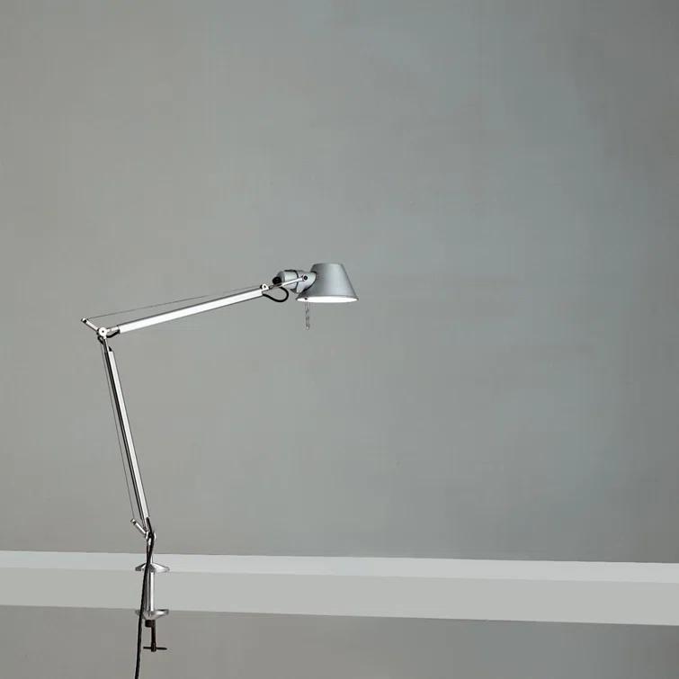 Tolomeo Micro Table Lamp with Base