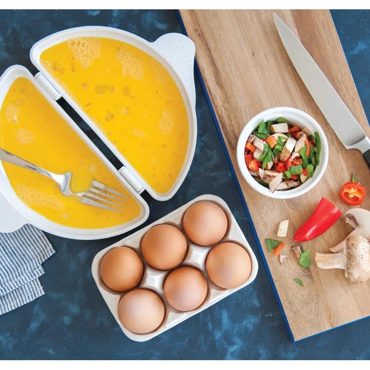 Nordic Ware Nordic Ware Microwave Omelet Pan